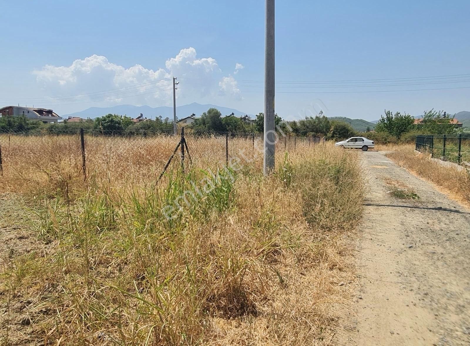 Kacirilmayacak Arsa ! ! Seydikemer Merkez Satılık 530 M2 Arsa.. - Görsel 22