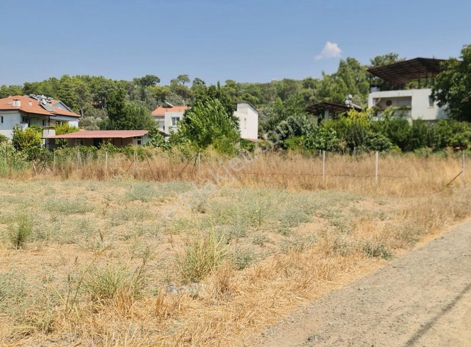 Kacirilmayacak Arsa ! ! Seydikemer Merkez Satılık 530 M2 Arsa.. - Görsel 16