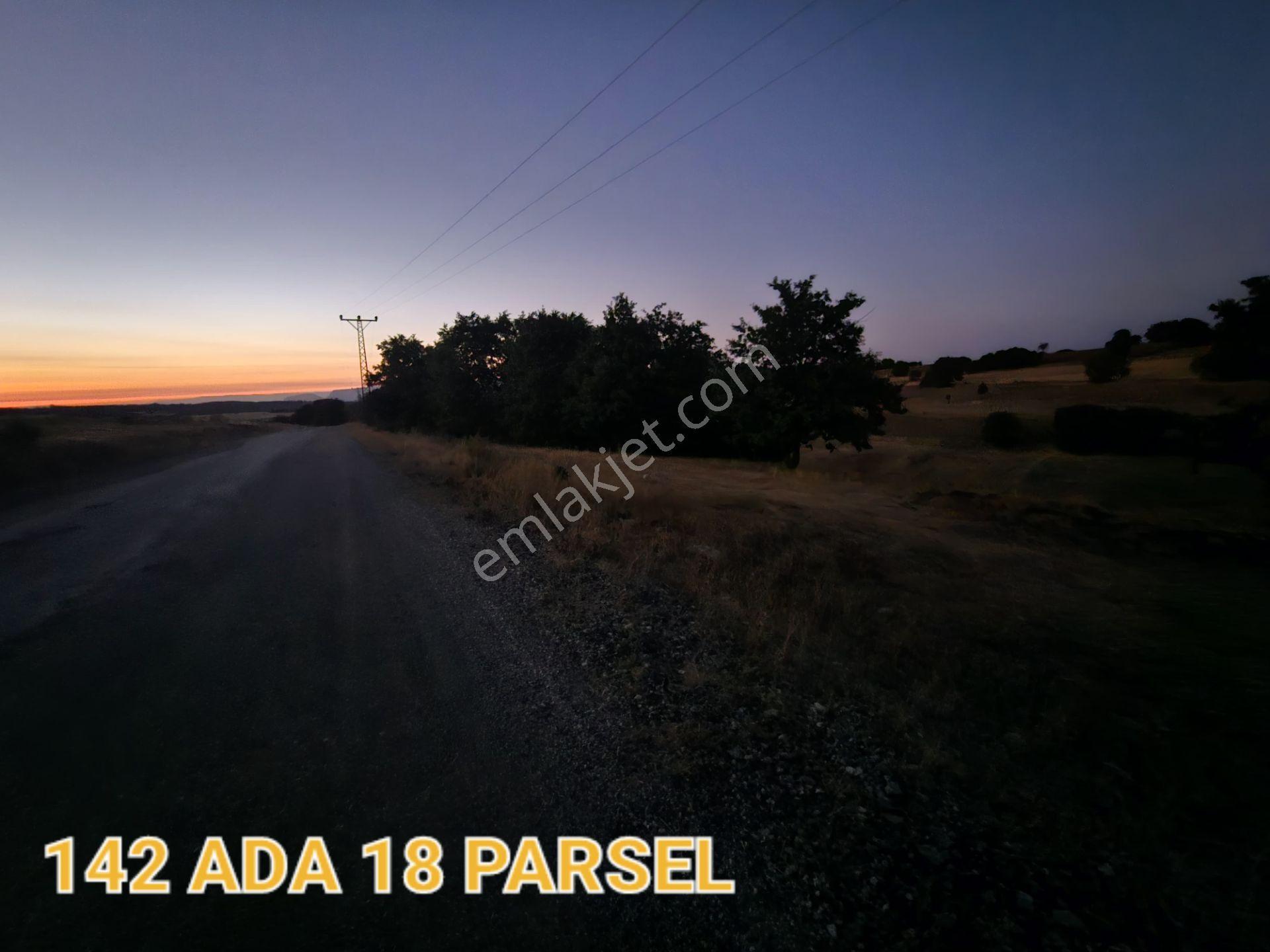 Sevgim'den Bilecik Ortaca'da Kelepir Satılık Tarlalar - Görsel 3