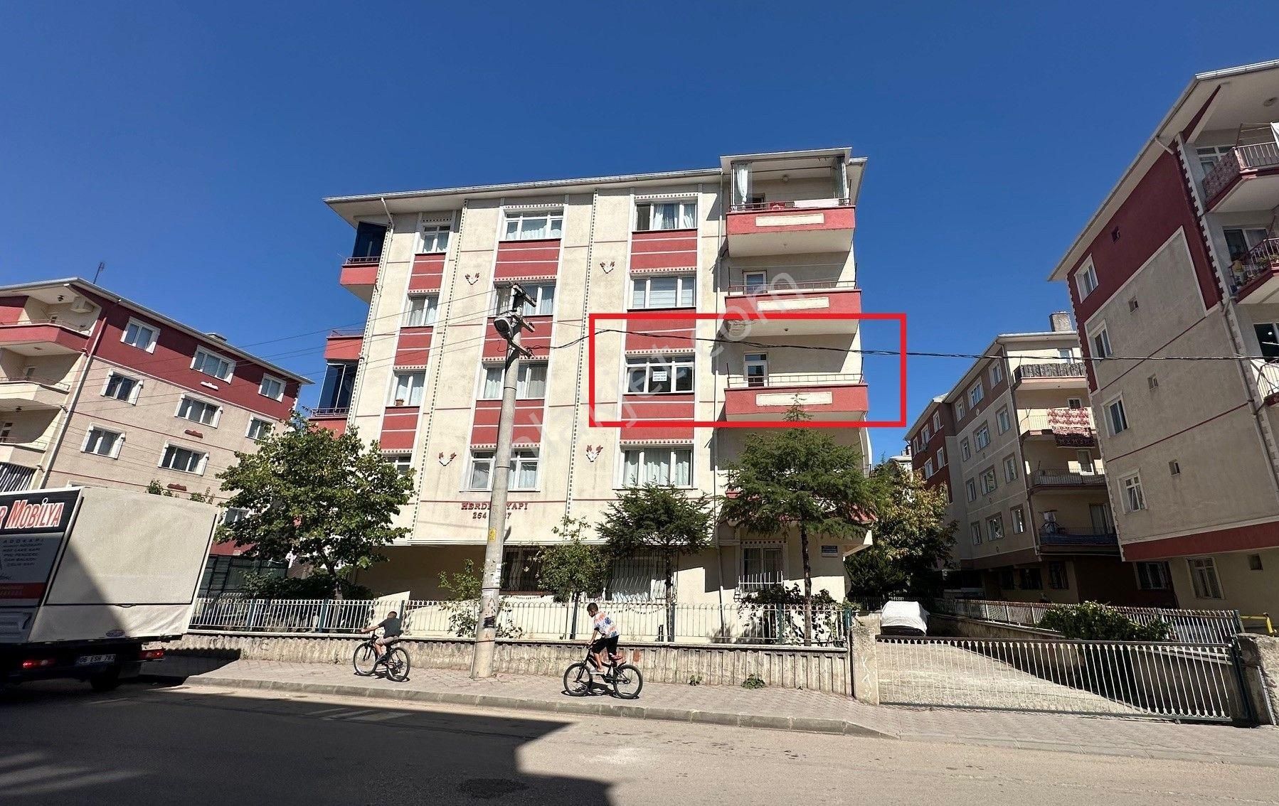 Sahibinden Sincan Plevne 3+1 110m² Ara Katta Ön Güney Cephe