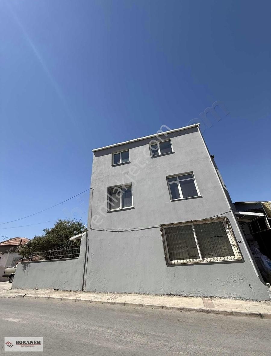 Harmandalı'da Dubleks Kiralık Ev