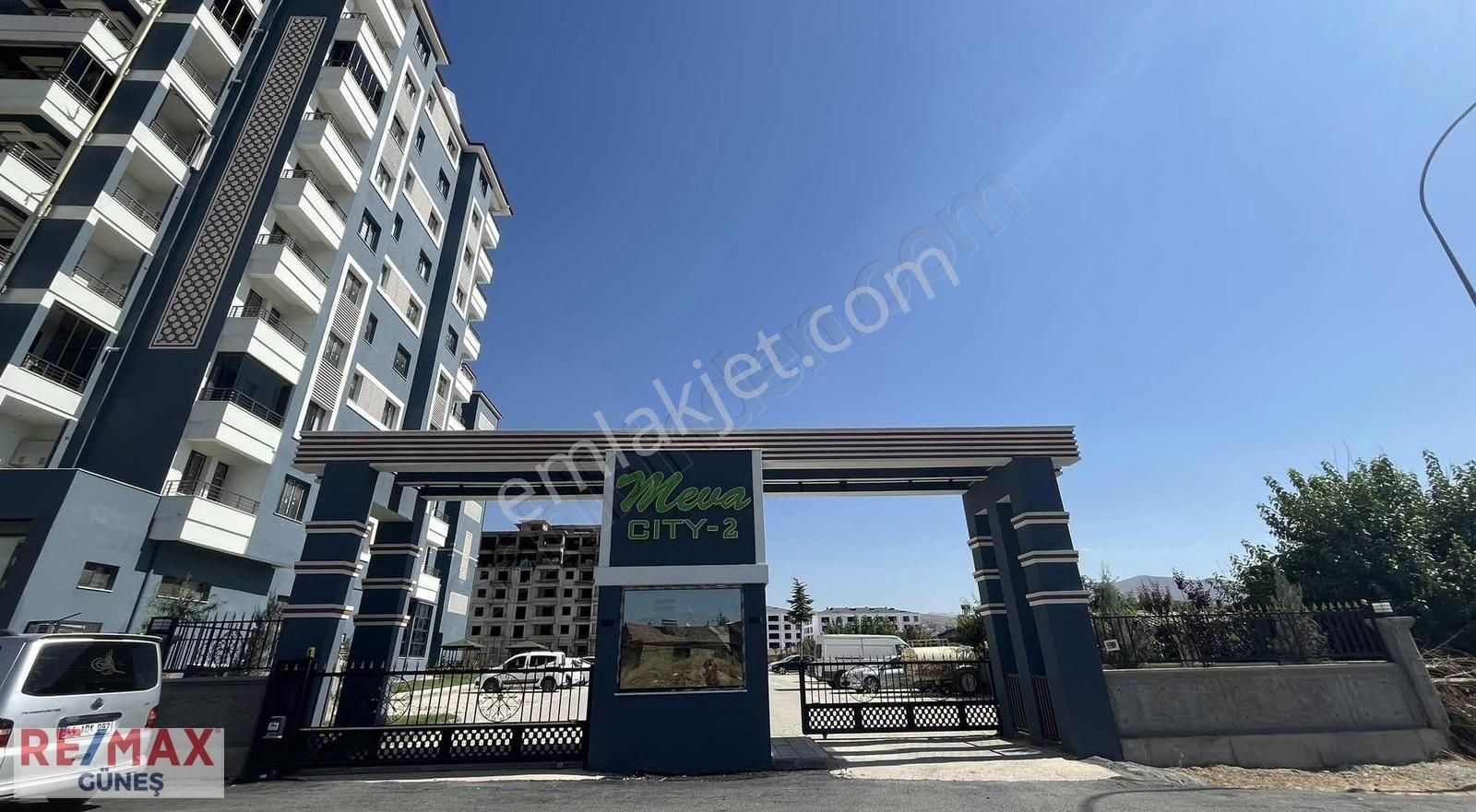 Karakavak'ta Lüks 4+1 Kiralık Daire