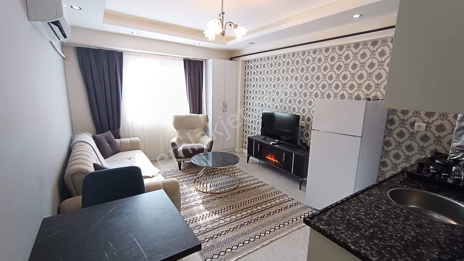 Çınar Da Kiralık Arakat Fırsat Apart