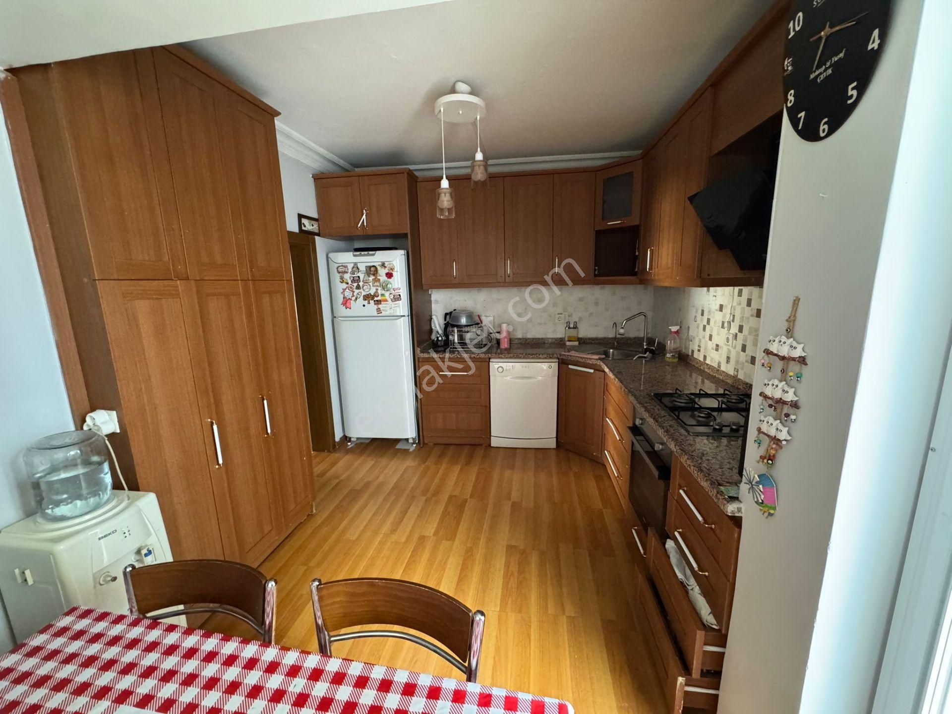 Ergün'den Hürriyet'de Gerçek Genişlikte 2+1 Fırsat Daire - Görsel 9