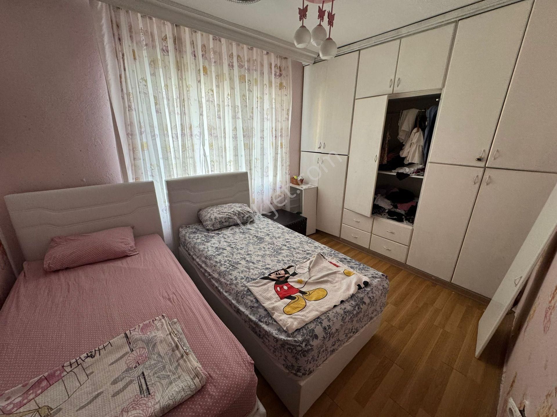 Ergün'den Hürriyet'de Gerçek Genişlikte 2+1 Fırsat Daire - Görsel 22