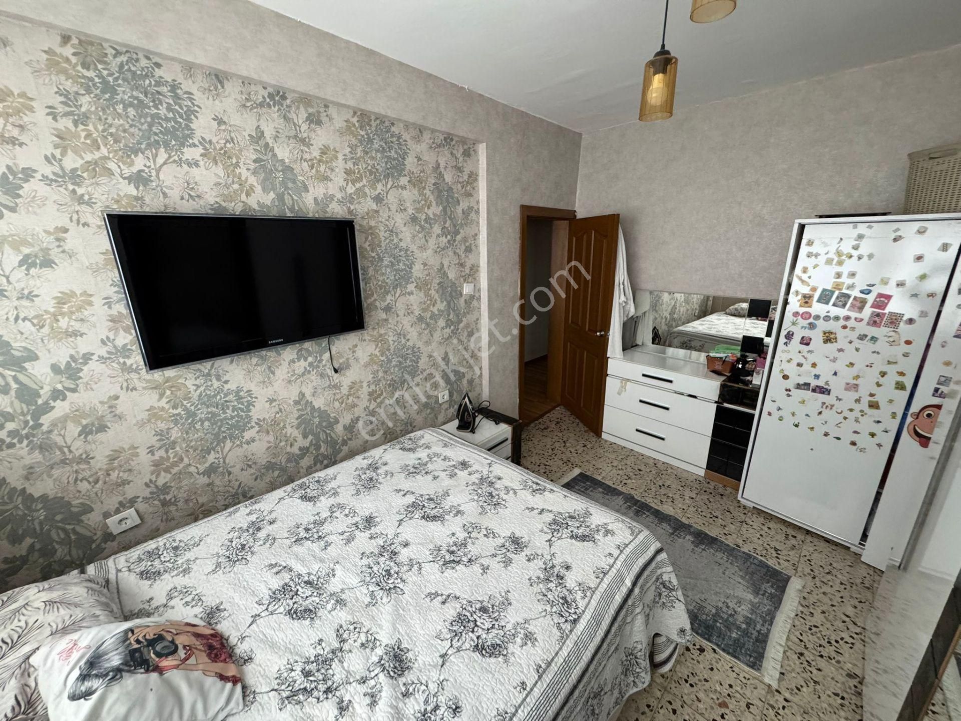 Ergün'den Hürriyet'de Gerçek Genişlikte 2+1 Fırsat Daire - Görsel 20