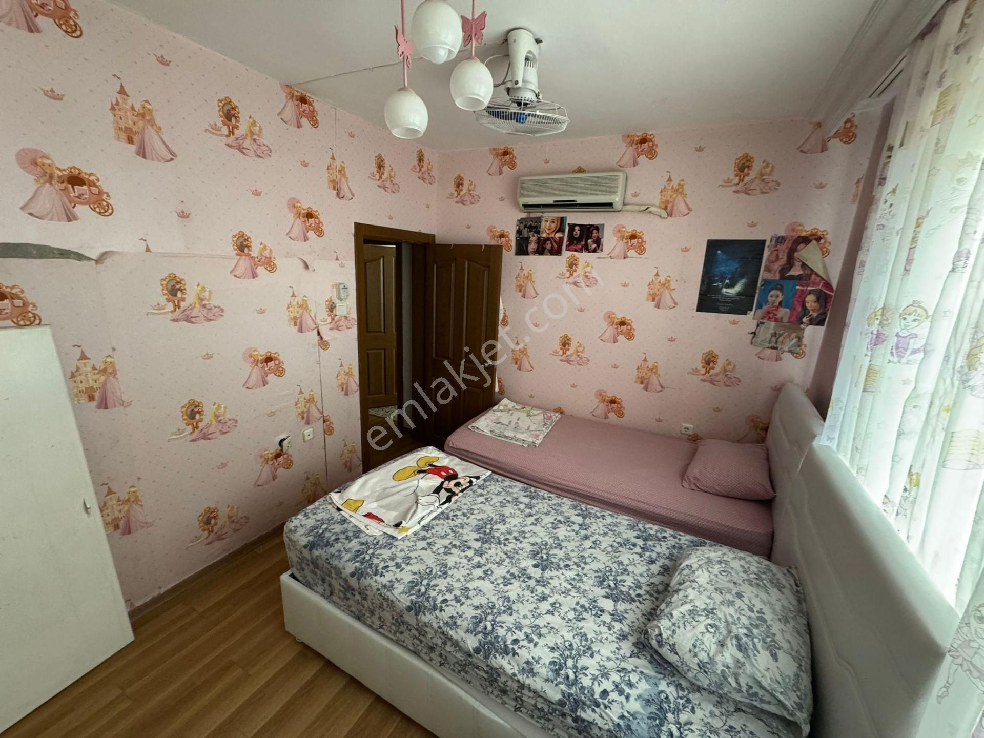 Ergün'den Hürriyet'de Gerçek Genişlikte 2+1 Fırsat Daire - Görsel 23