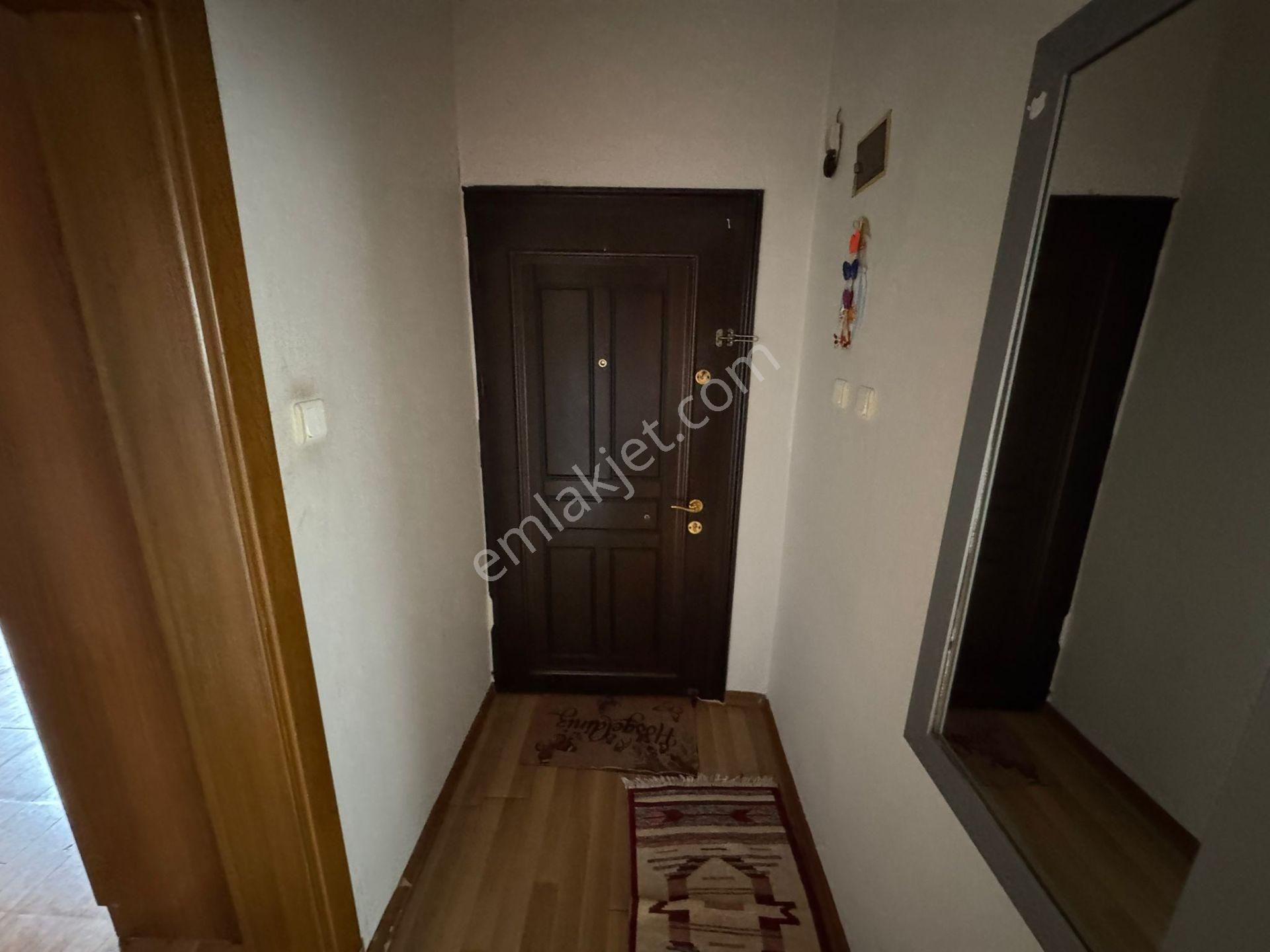 Ergün'den Hürriyet'de Gerçek Genişlikte 2+1 Fırsat Daire - Görsel 6