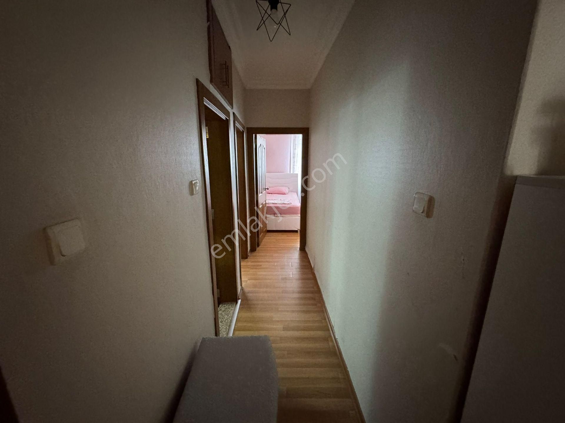 Ergün'den Hürriyet'de Gerçek Genişlikte 2+1 Fırsat Daire - Görsel 14