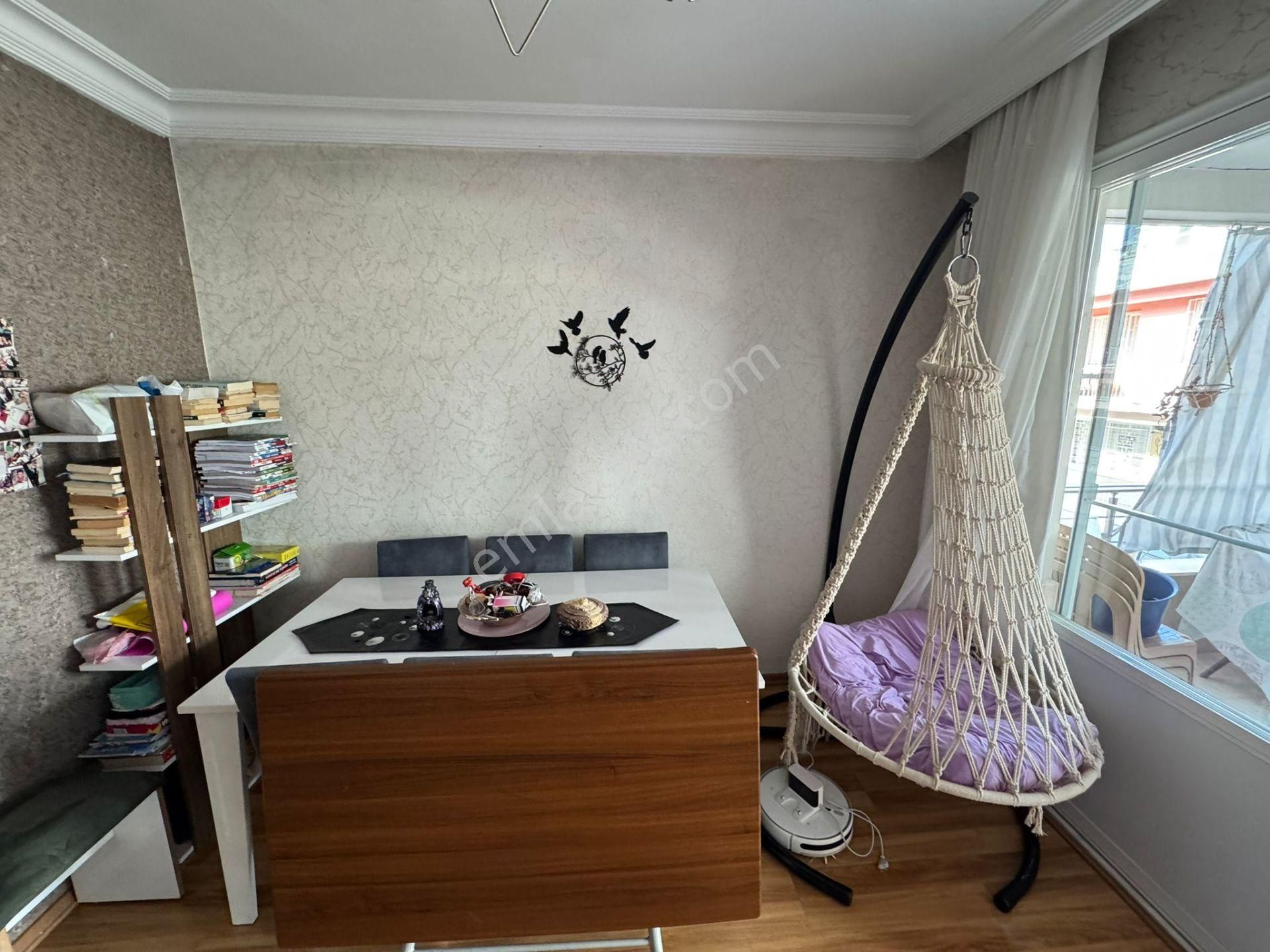 Ergün'den Hürriyet'de Gerçek Genişlikte 2+1 Fırsat Daire - Görsel 5