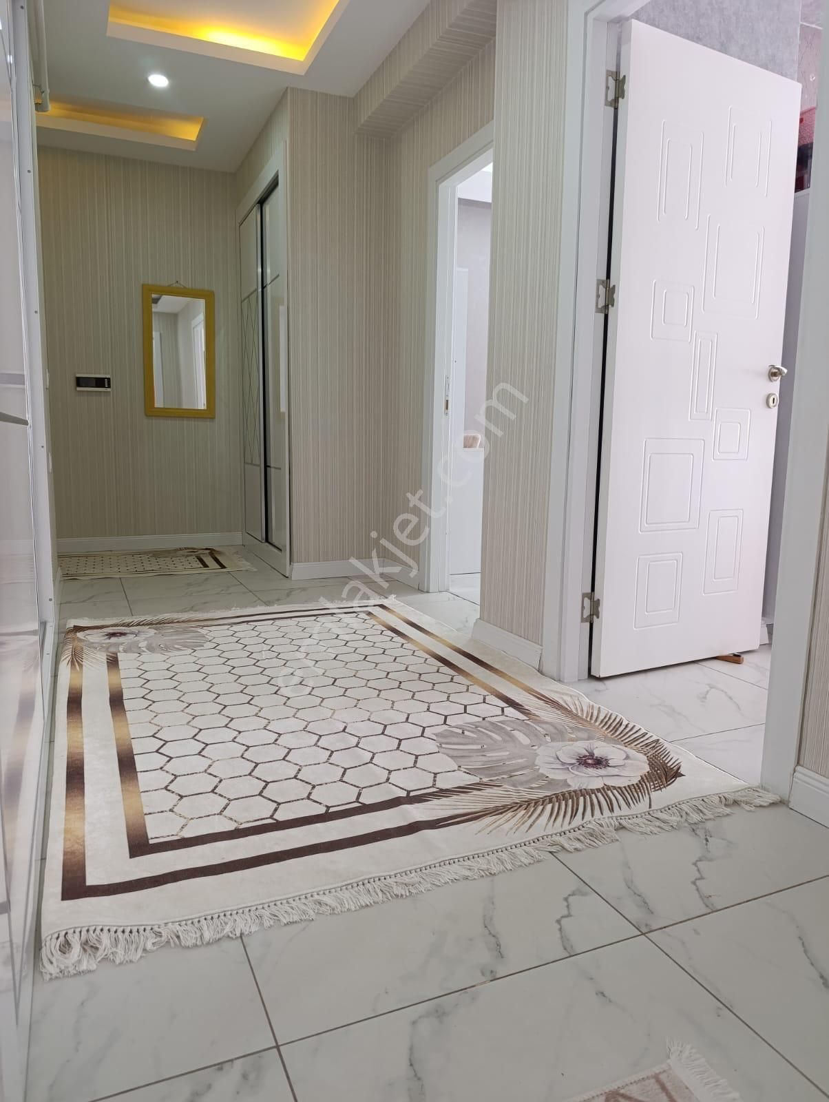 Rota'dan Otogar Karşısı Satılık Ultralüks 3+1 Daire