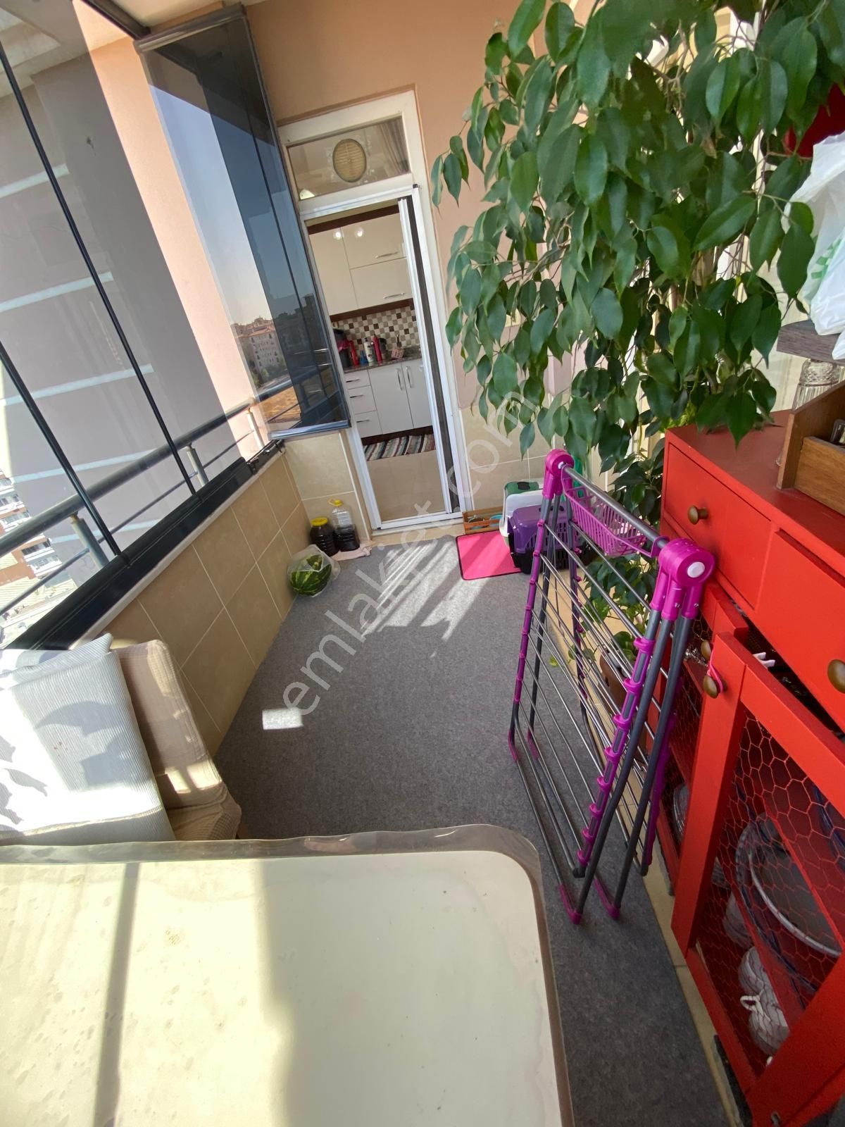 Mega Gayrimenkul'den Beykent'te Muhteşem Lokasyon'da 2+1 Satılık Daire... - Görsel 5