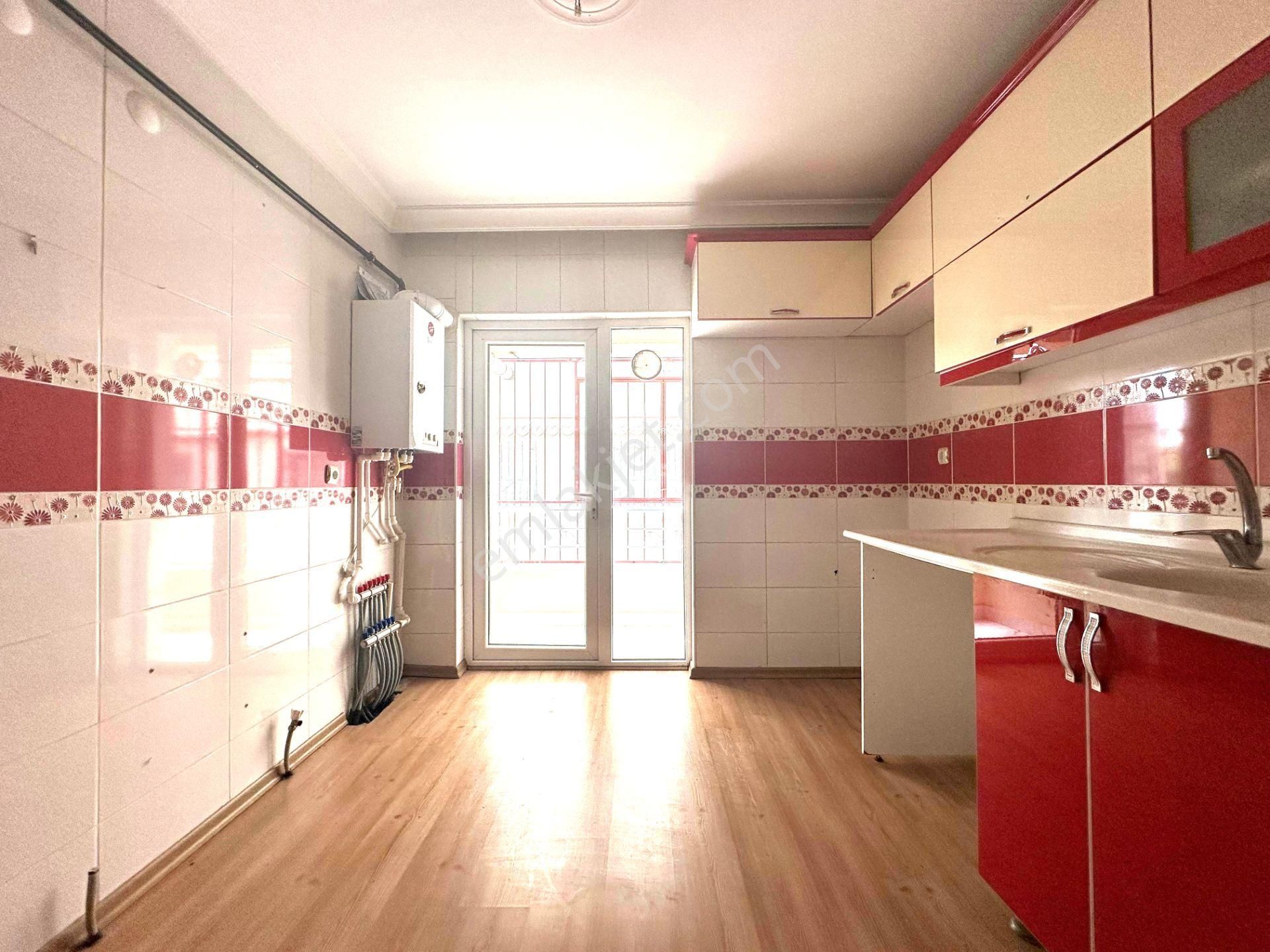 Bakırhan Emlak'tan Kilerli 3+1 Masrafsız Kot-1'de █ Kupon Daire█