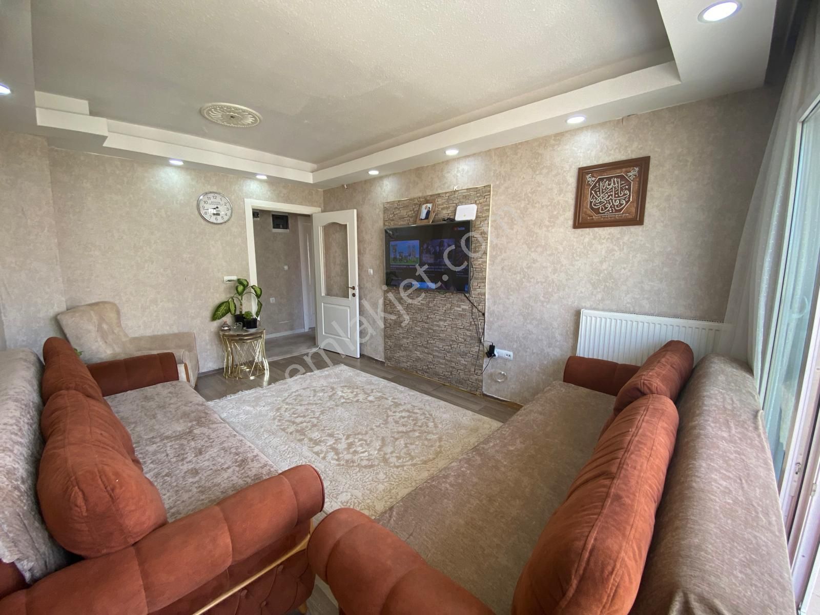 Mega Gayrimenkul'den Beykent'te 2+1 Fırsat Satılık Daire... - Görsel 2
