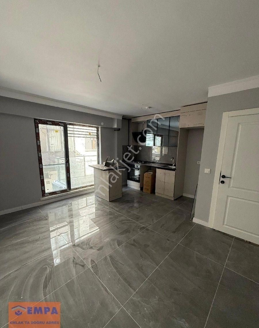 Empa'dan Bahçelievler'de 1+1 Sıfır Daire - Görsel 4