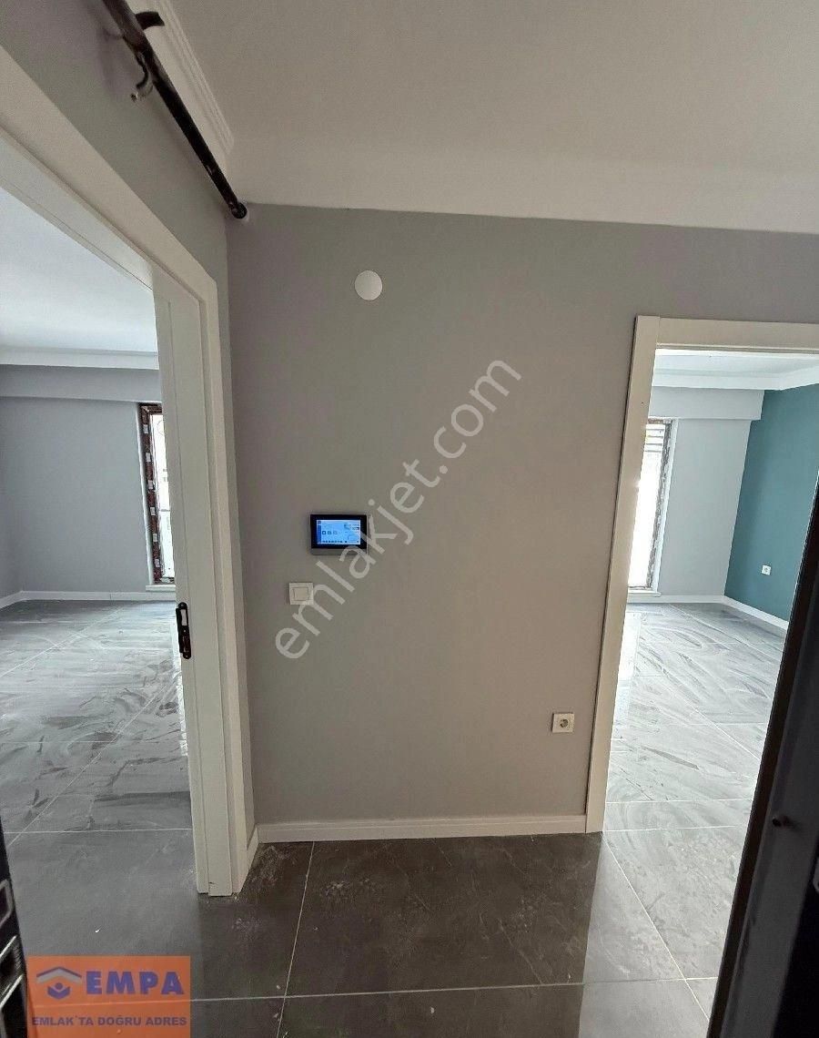 Empa'dan Bahçelievler'de 1+1 Sıfır Daire - Görsel 7