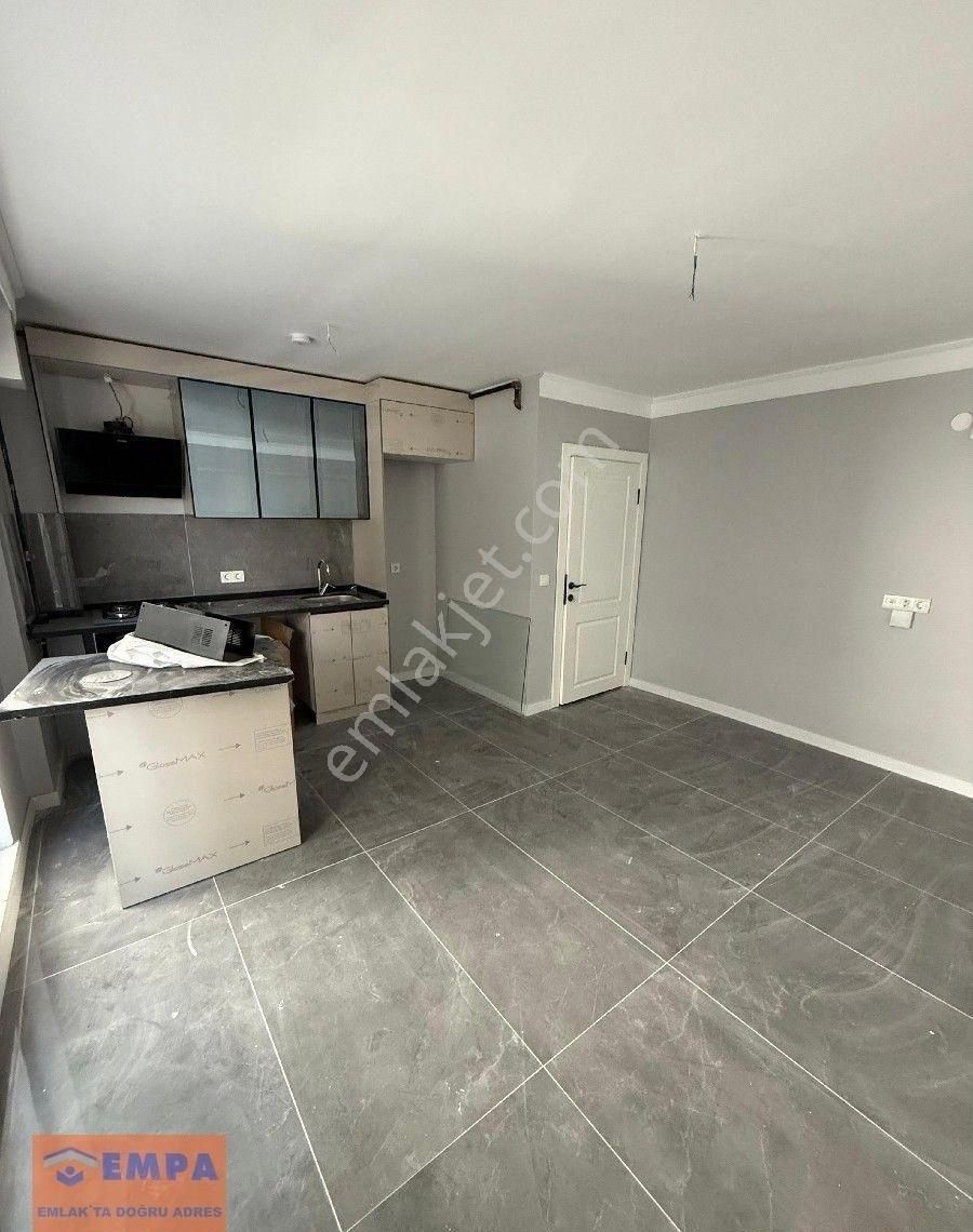 Empa'dan Bahçelievler'de 1+1 Sıfır Daire - Görsel 2