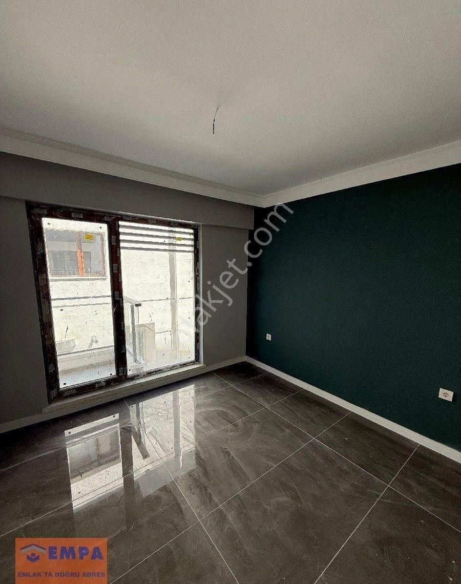 Empa'dan Bahçelievler'de 1+1 Sıfır Daire - Görsel 8