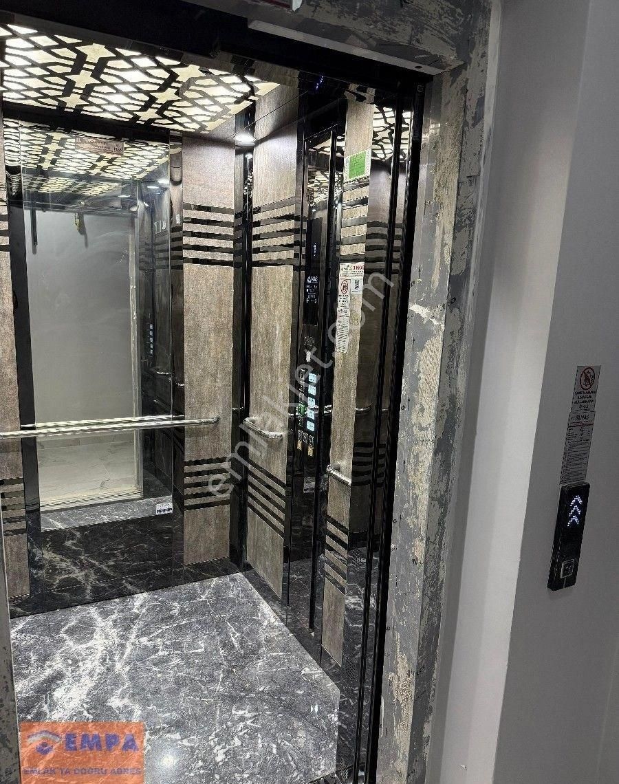 Empa'dan Bahçelievler'de 1+1 Sıfır Daire - Görsel 11