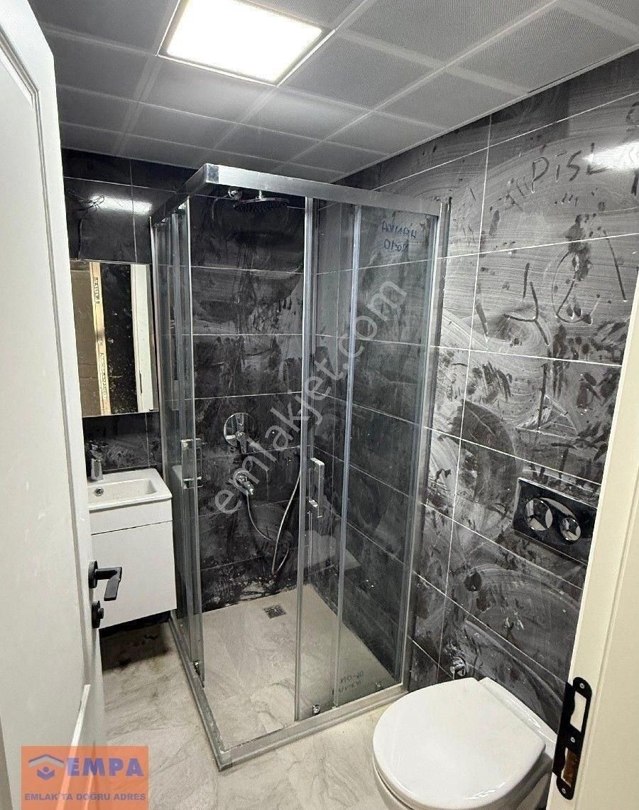 Empa'dan Bahçelievler'de 1+1 Sıfır Daire - Görsel 12