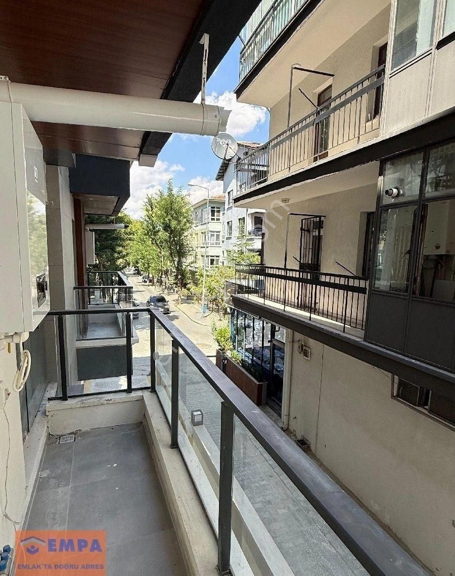 Empa'dan Bahçelievler'de 1+1 Sıfır Daire - Görsel 13