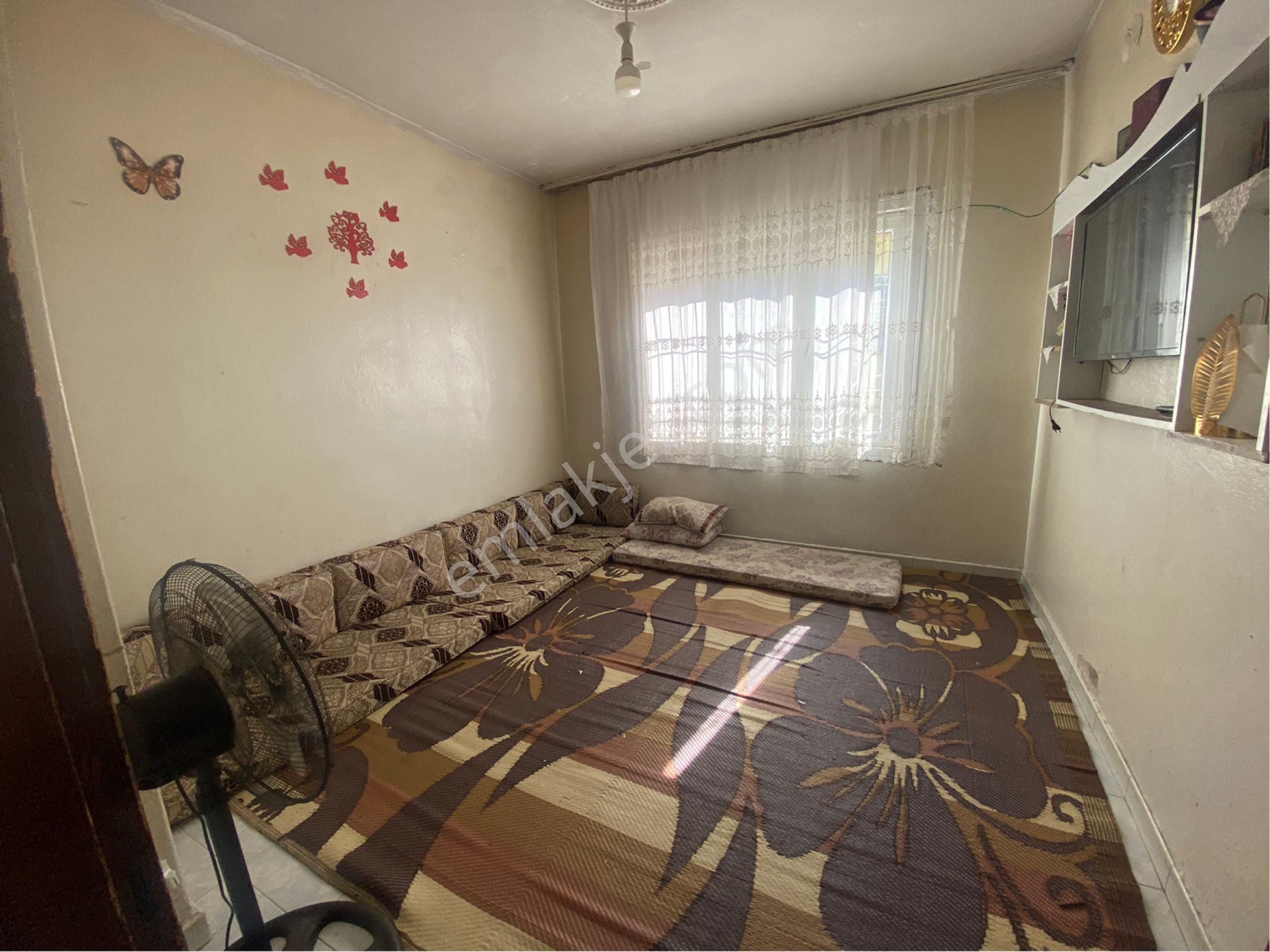 Onur Da 2 Katlı,100m,3 Er Odalı, Temiz Ev - Görsel 6