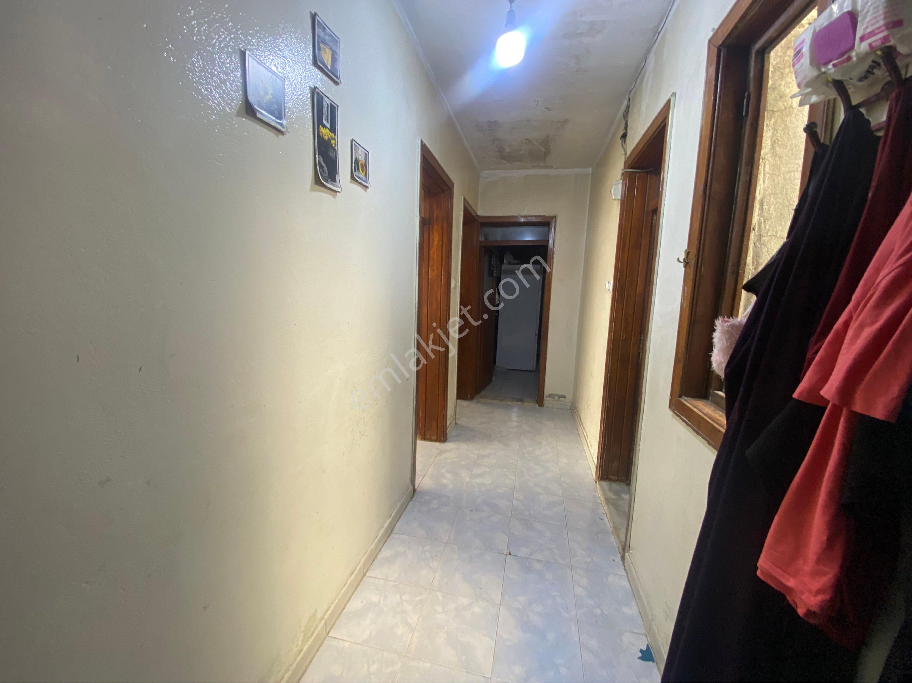 Onur Da 2 Katlı,100m,3 Er Odalı, Temiz Ev - Görsel 17