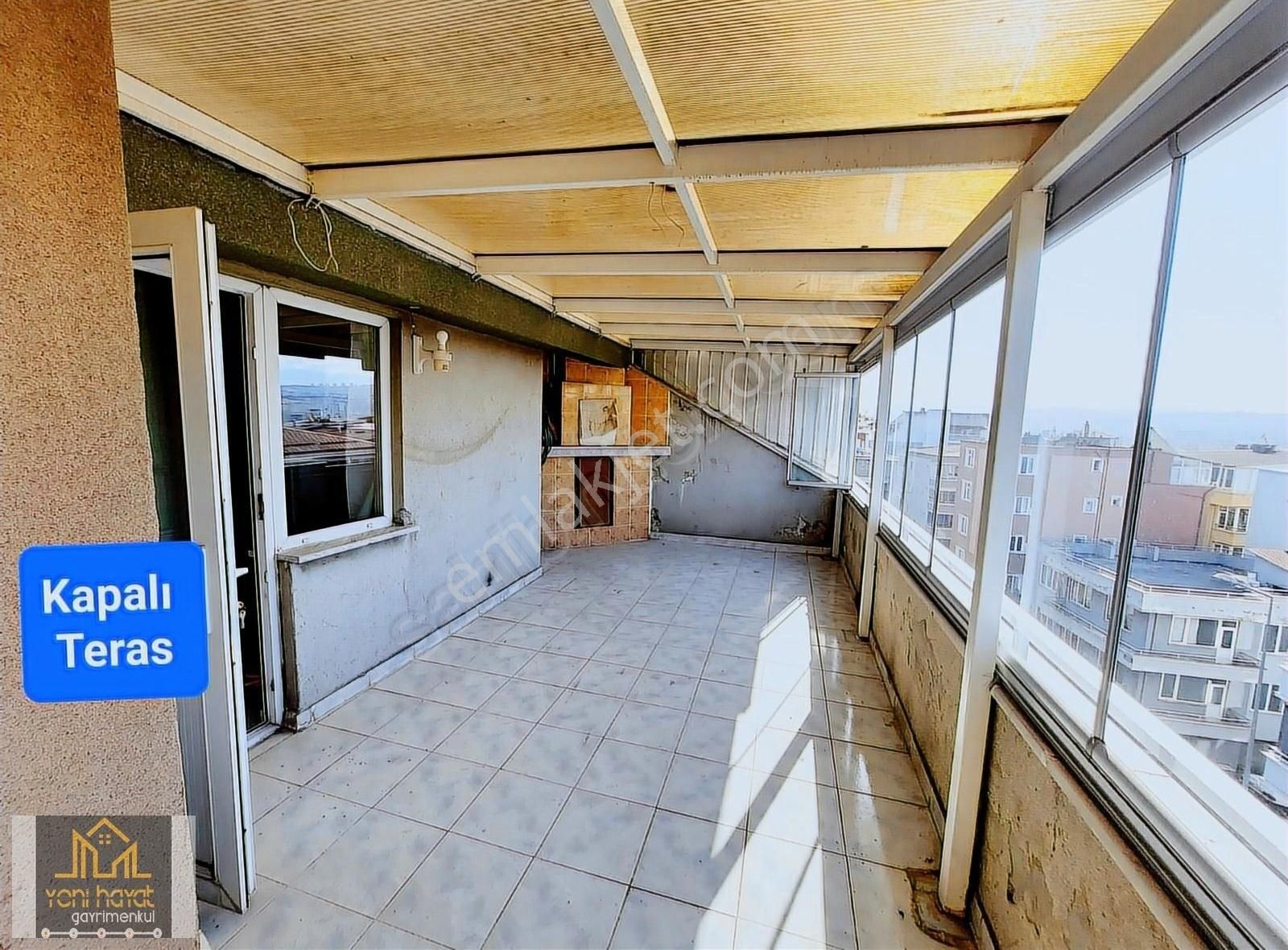 Canik Karşıyaka Mahallesinde 6+2 Dublex Satılık Daire - Görsel 15