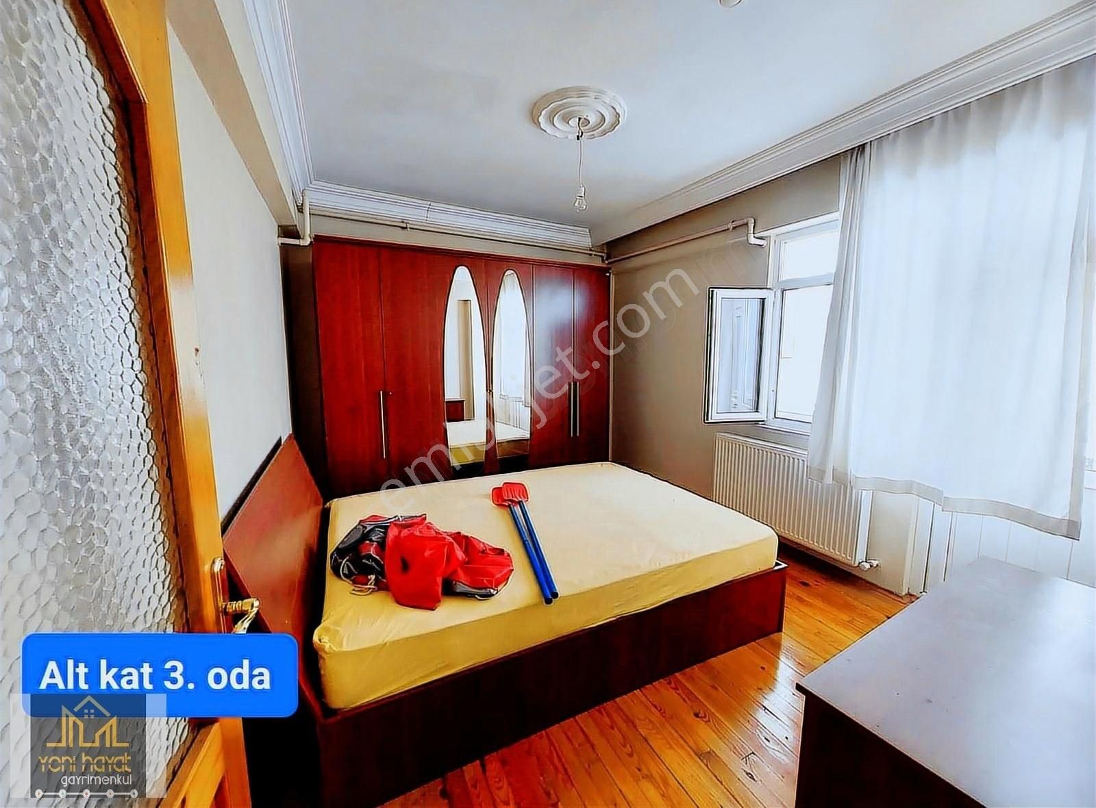 Canik Karşıyaka Mahallesinde 6+2 Dublex Satılık Daire - Görsel 12