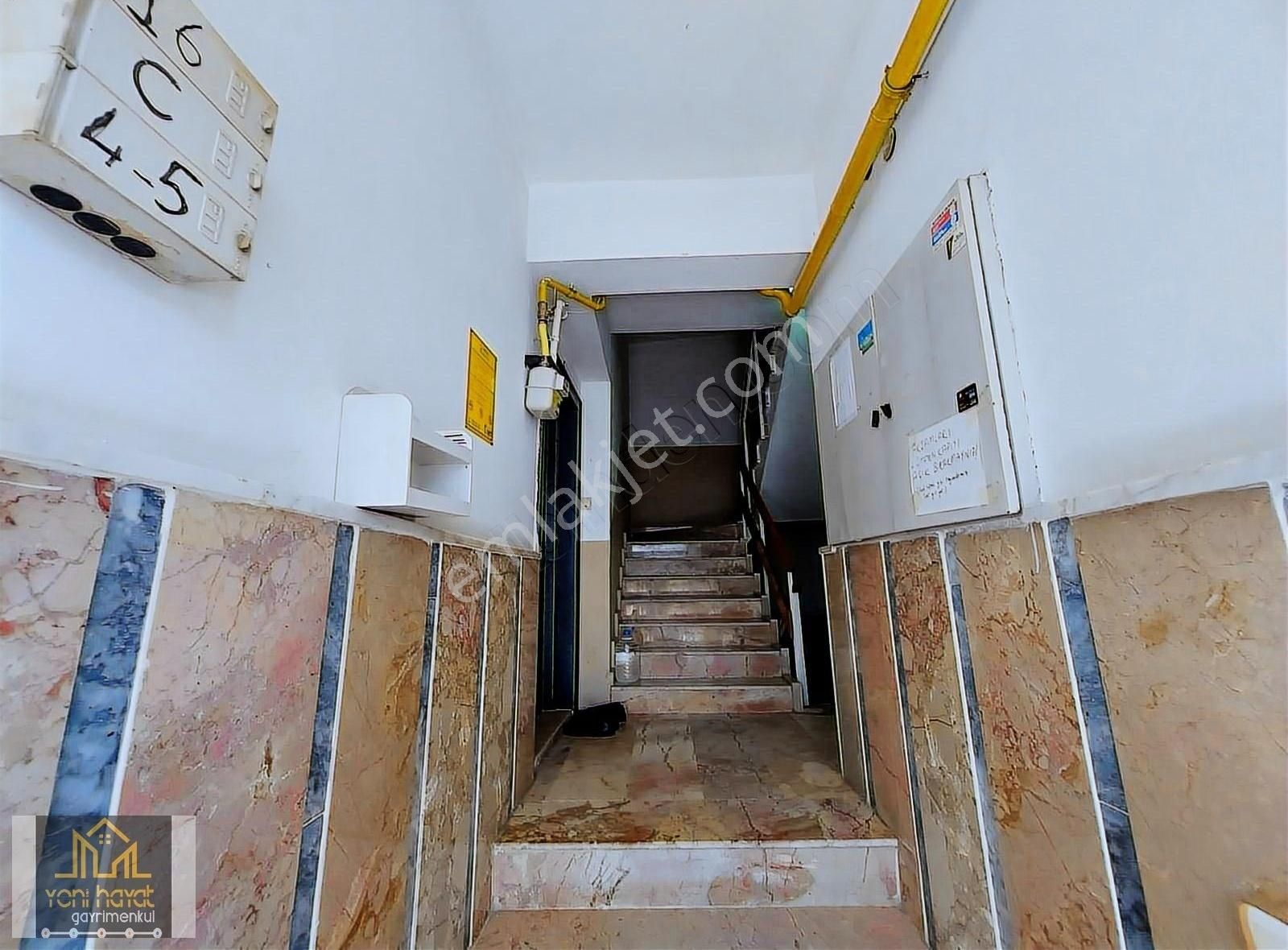 Canik Karşıyaka Mahallesinde 6+2 Dublex Satılık Daire - Görsel 16