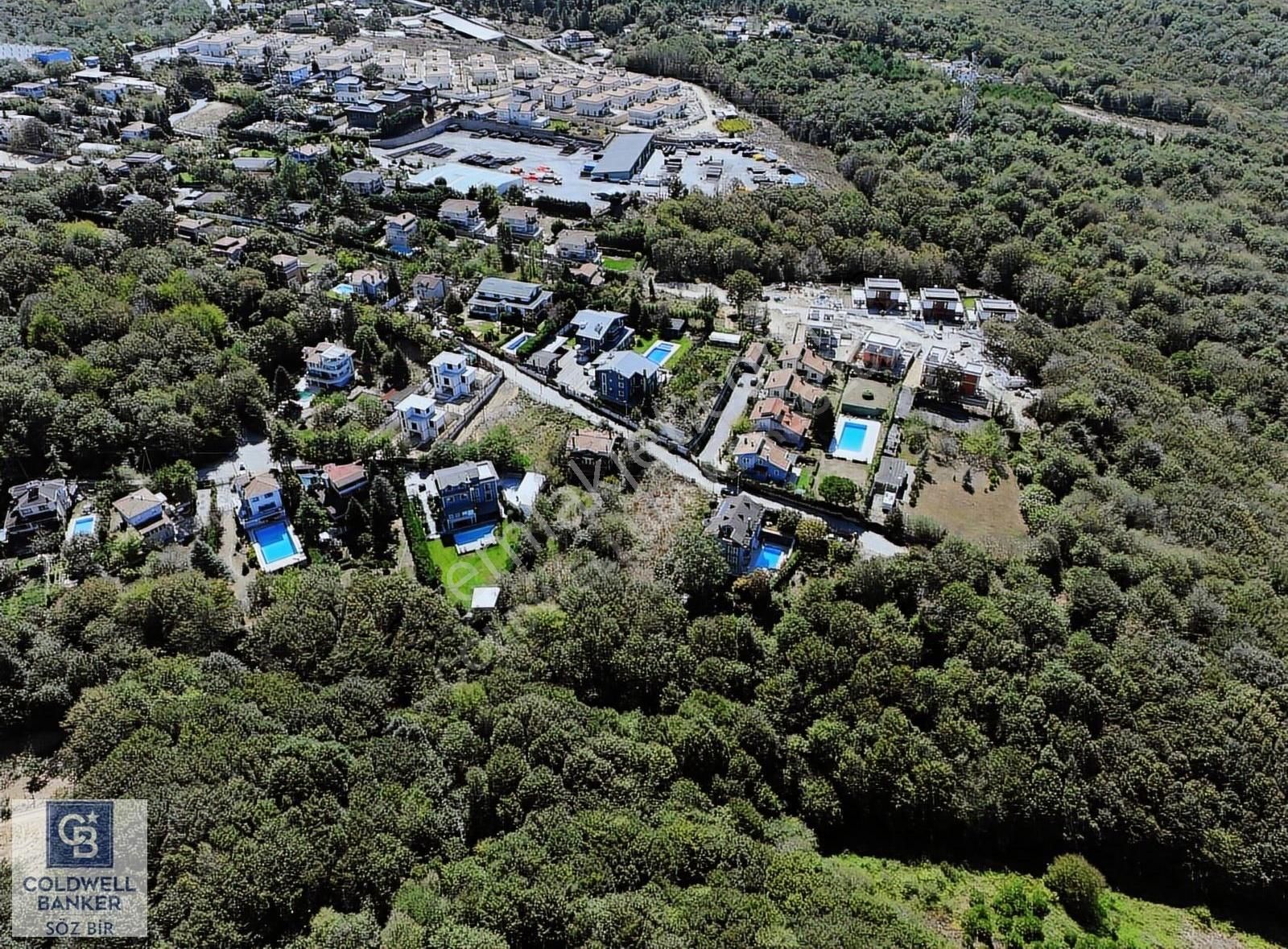 Reşadiye'de İnşaat Yapımına Hazır Projeli Villa İmarlı Arsa - Görsel 15