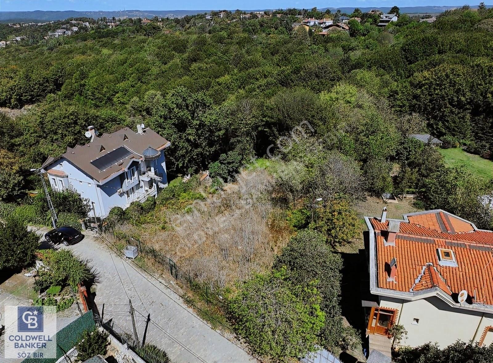 Reşadiye'de İnşaat Yapımına Hazır Projeli Villa İmarlı Arsa - Görsel 20