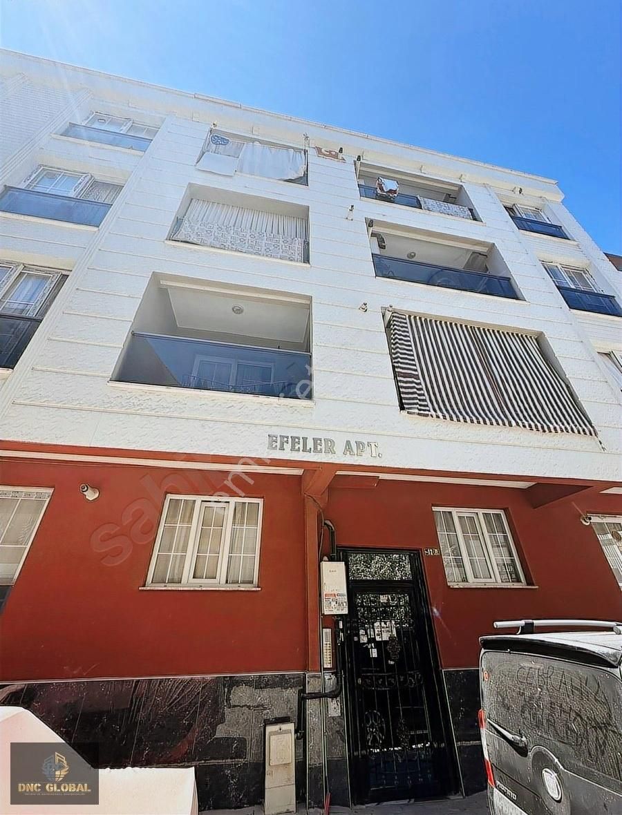 Manisa Muradiye Mah. Kiralık 2+1 80m² Daire