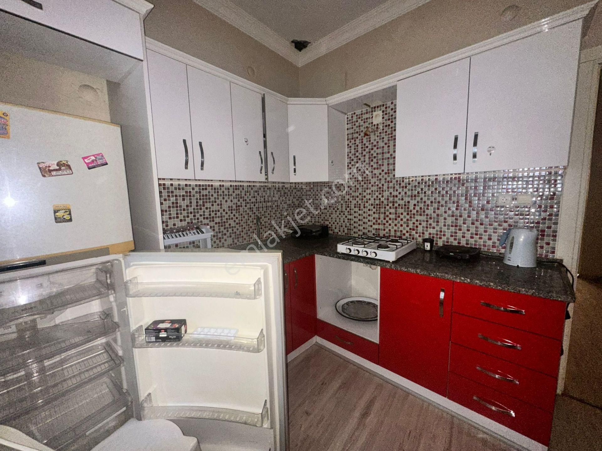 2+1 Full Eşyalı Satılık Daire - Görsel 7