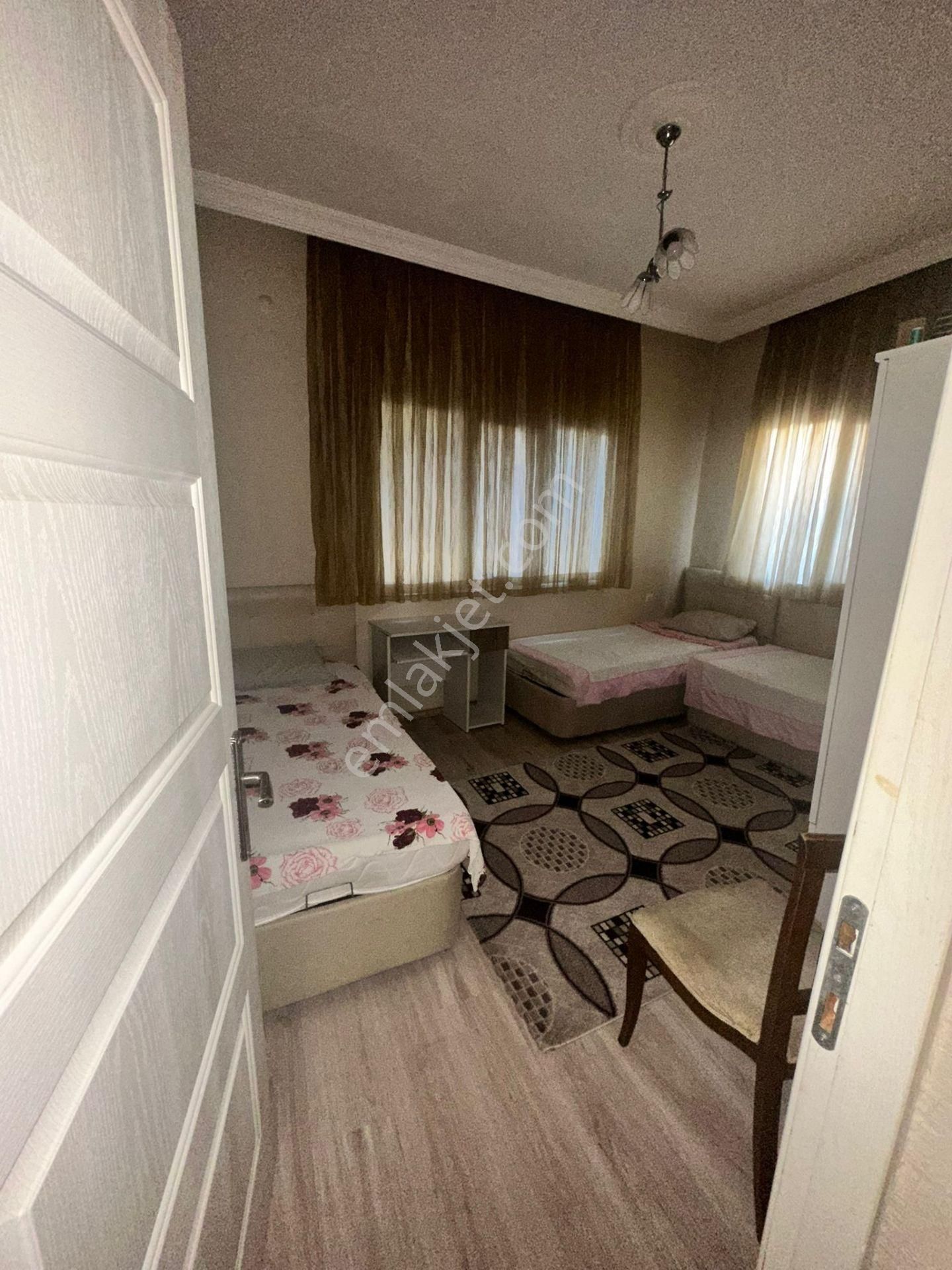 2+1 Full Eşyalı Satılık Daire - Görsel 13