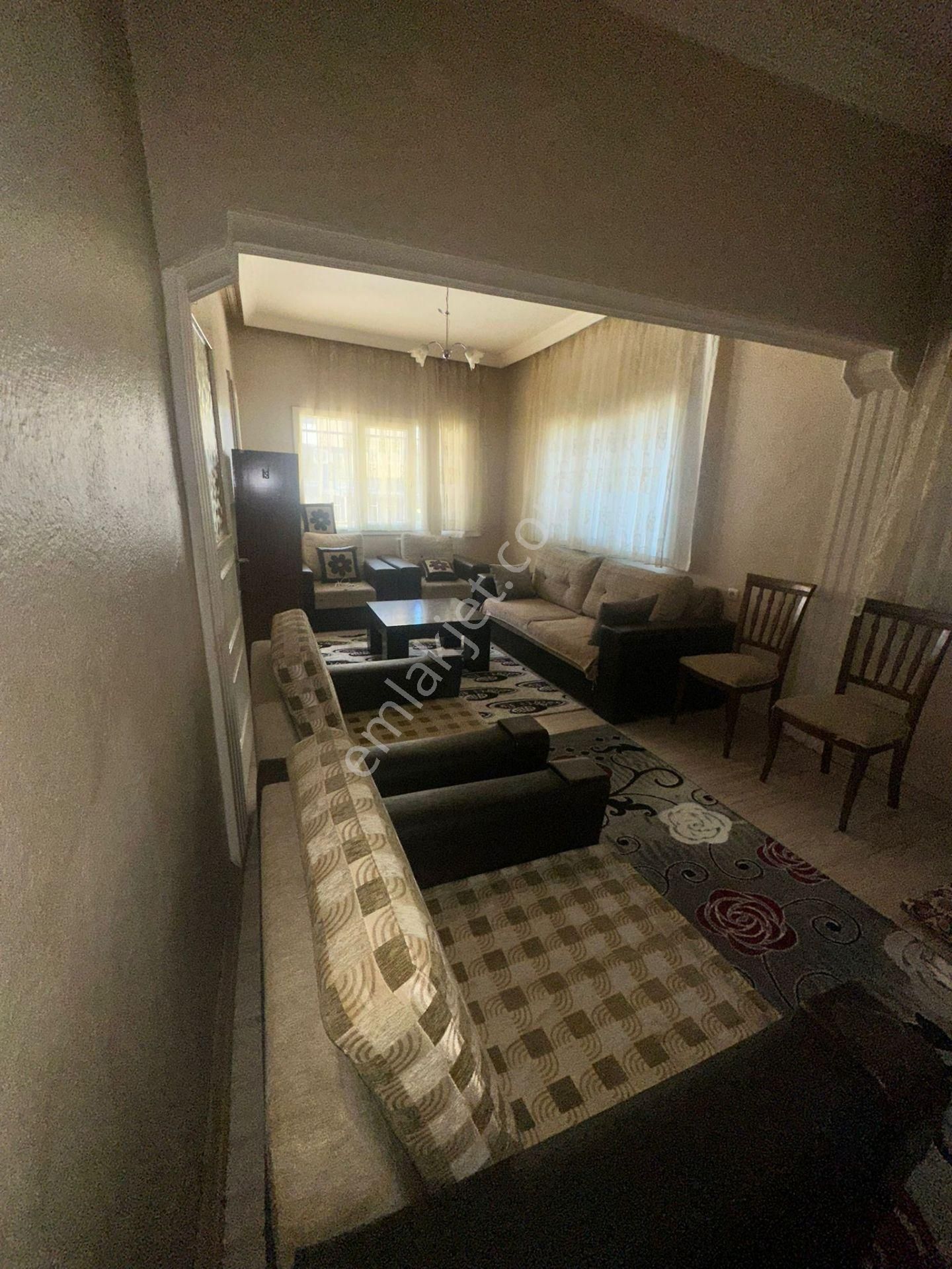 2+1 Full Eşyalı Satılık Daire - Görsel 17