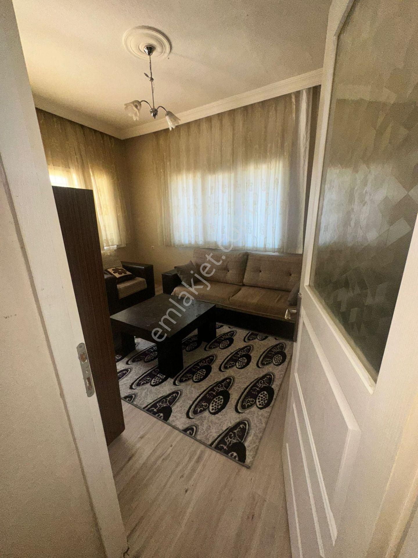 2+1 Full Eşyalı Satılık Daire - Görsel 20