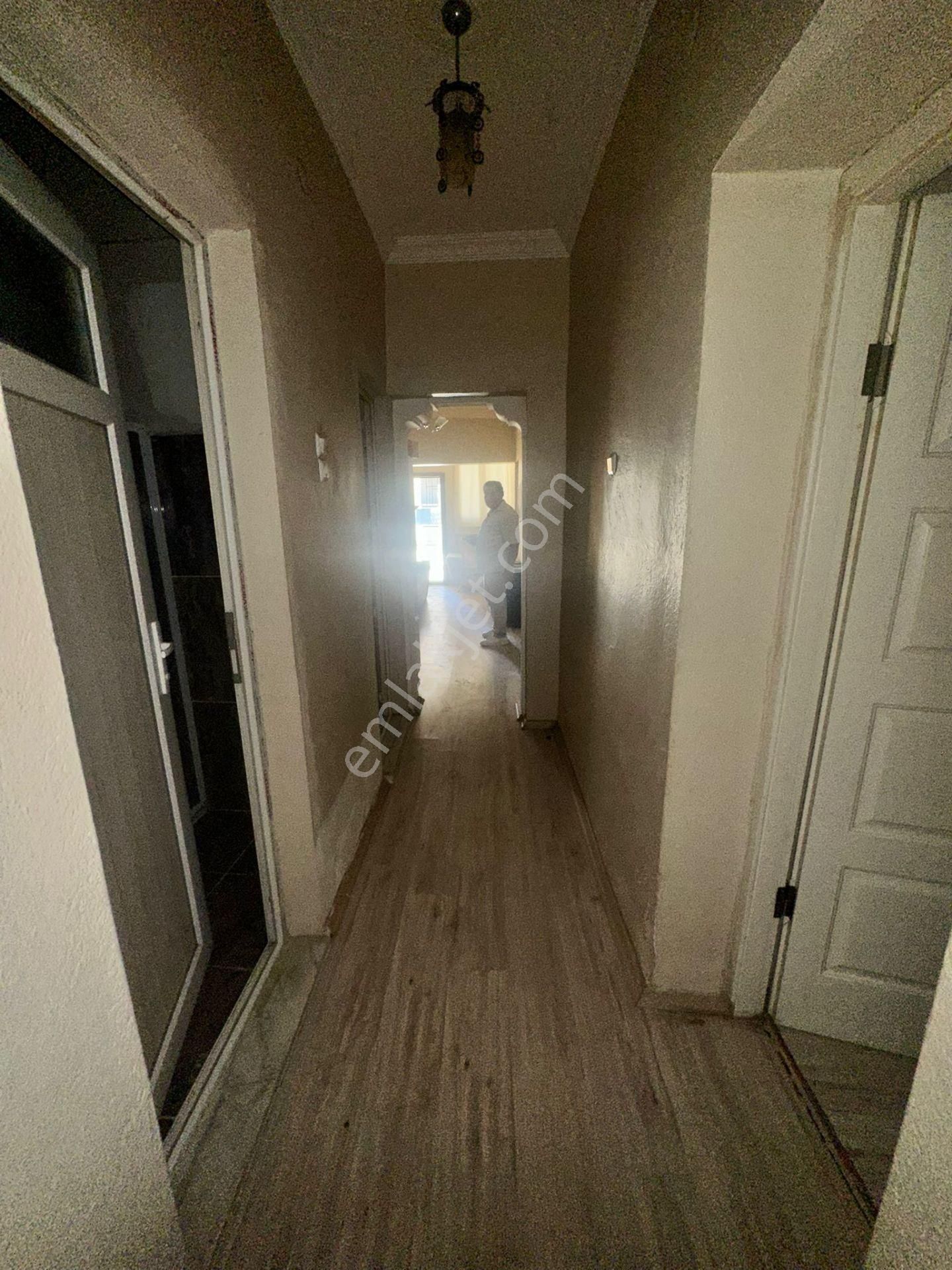 2+1 Full Eşyalı Satılık Daire - Görsel 6