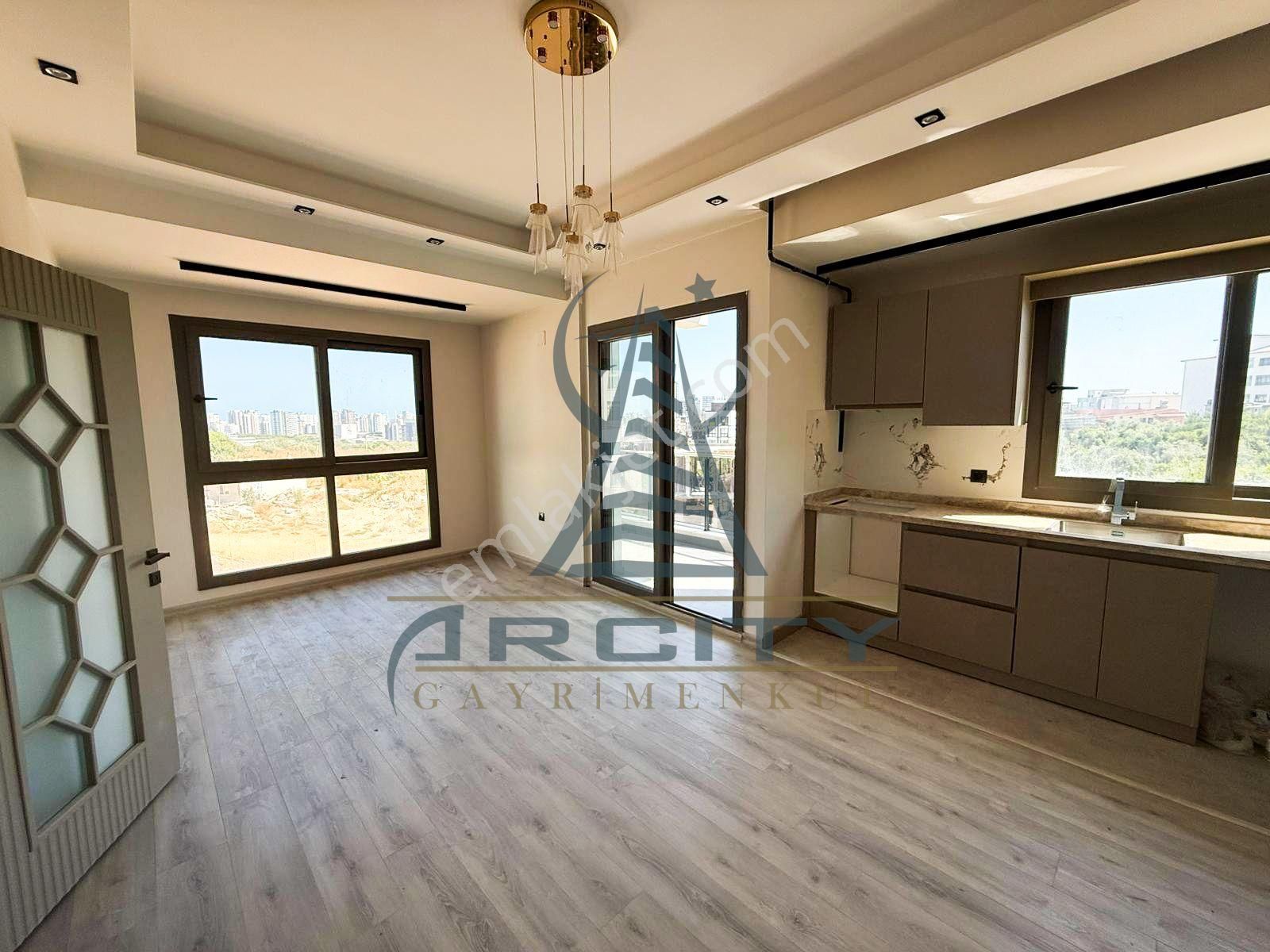 ░_*arcıty*_░den Kuyuluk'ta Havuzlu Site İçi 2+1 (mart Teslim)