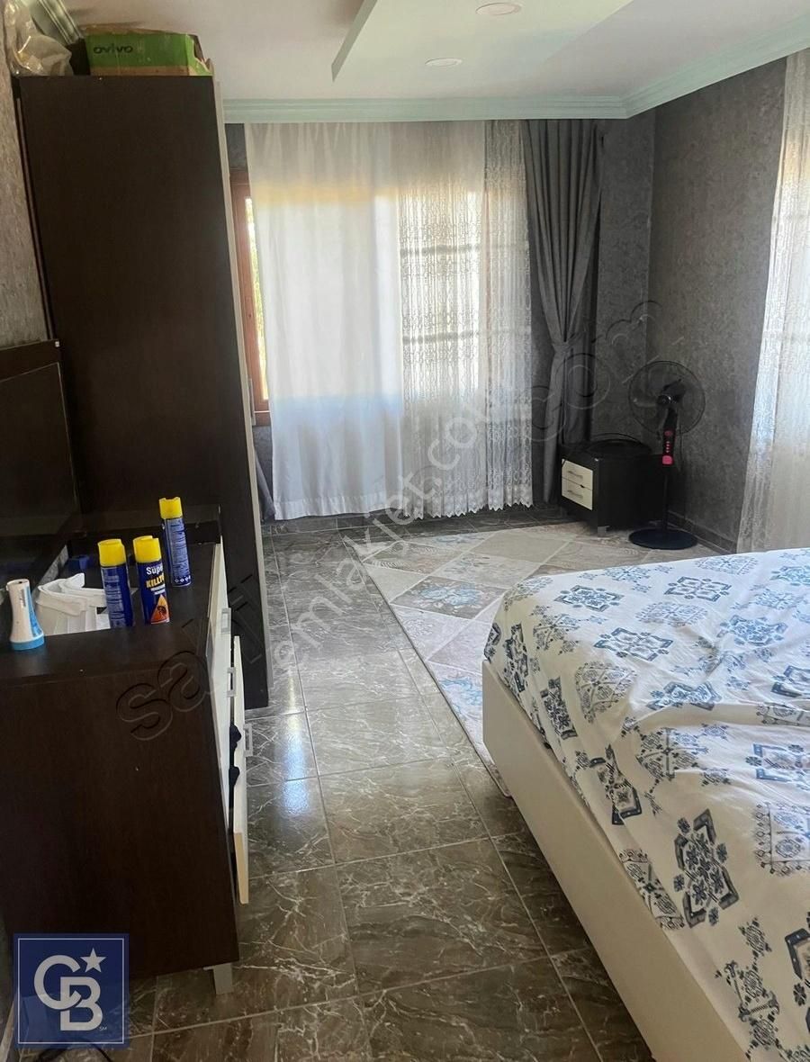 İzmir Kınık Yayakent'de Acil Satılık Çiftlik - Görsel 16