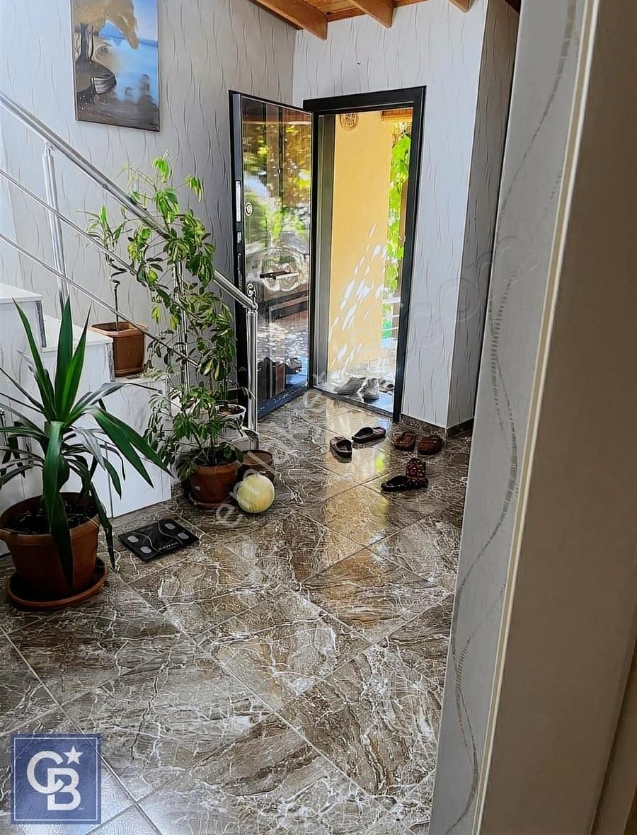 İzmir Kınık Yayakent'de Acil Satılık Çiftlik - Görsel 21
