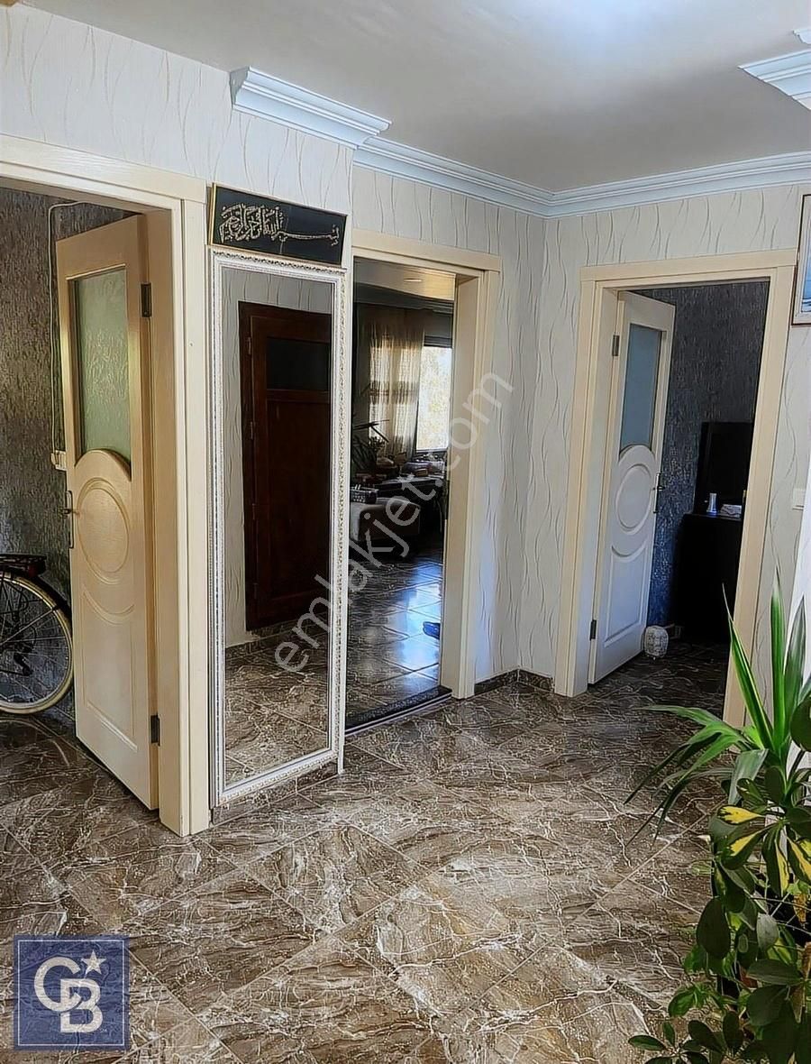 İzmir Kınık Yayakent'de Acil Satılık Çiftlik - Görsel 23