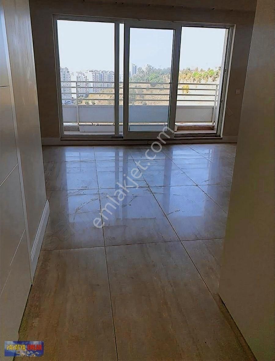 Ege Yakasın,da Kiralık 1+0 Boş Daire
