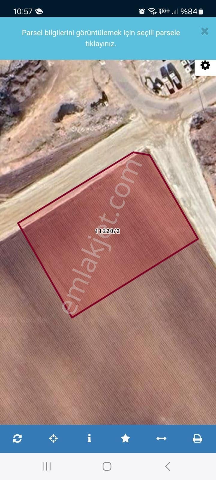 Satılık Arsa - Görsel 3