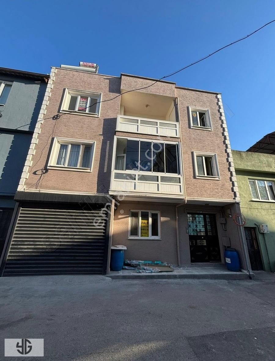 Sırameşelerin Kalbinde Kiralık 2+1 Daireler