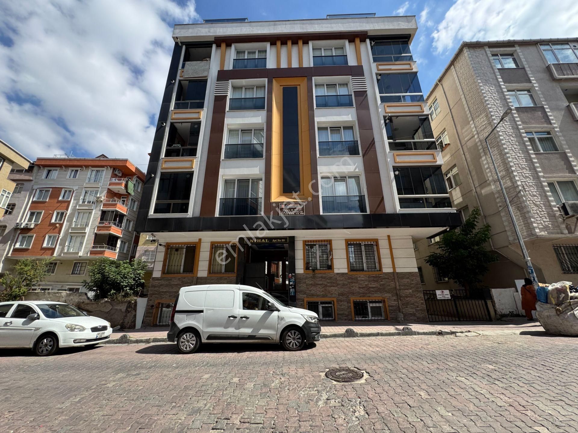 Next House'dan, Soğanlı'da, 1+1, 65m2, Kiralık