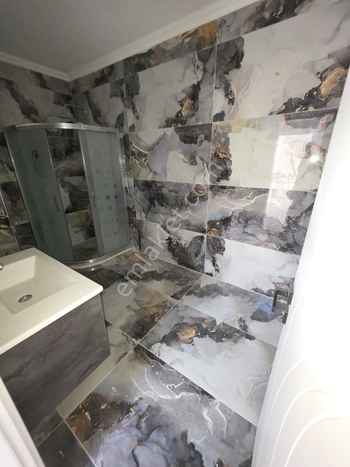 Dalaman Karaçalı Mahallesi İnönü Caddesi Yakını Sıfır 3+1 Dubleks - Görsel 12