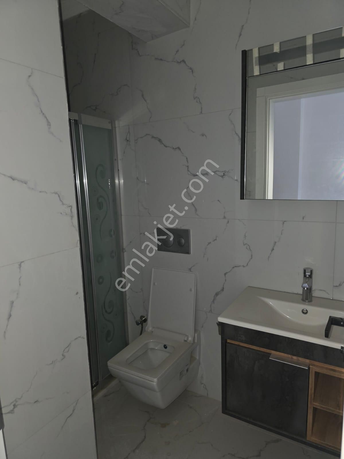 Dalaman Karaçalı Mahallesi İnönü Caddesi Yakını Sıfır 3+1 Dubleks - Görsel 8