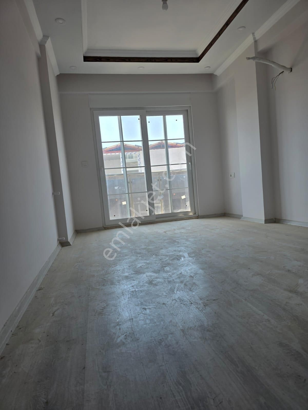 Dalaman Karaçalı Mahallesi İnönü Caddesi Yakını Sıfır 3+1 Dubleks - Görsel 4