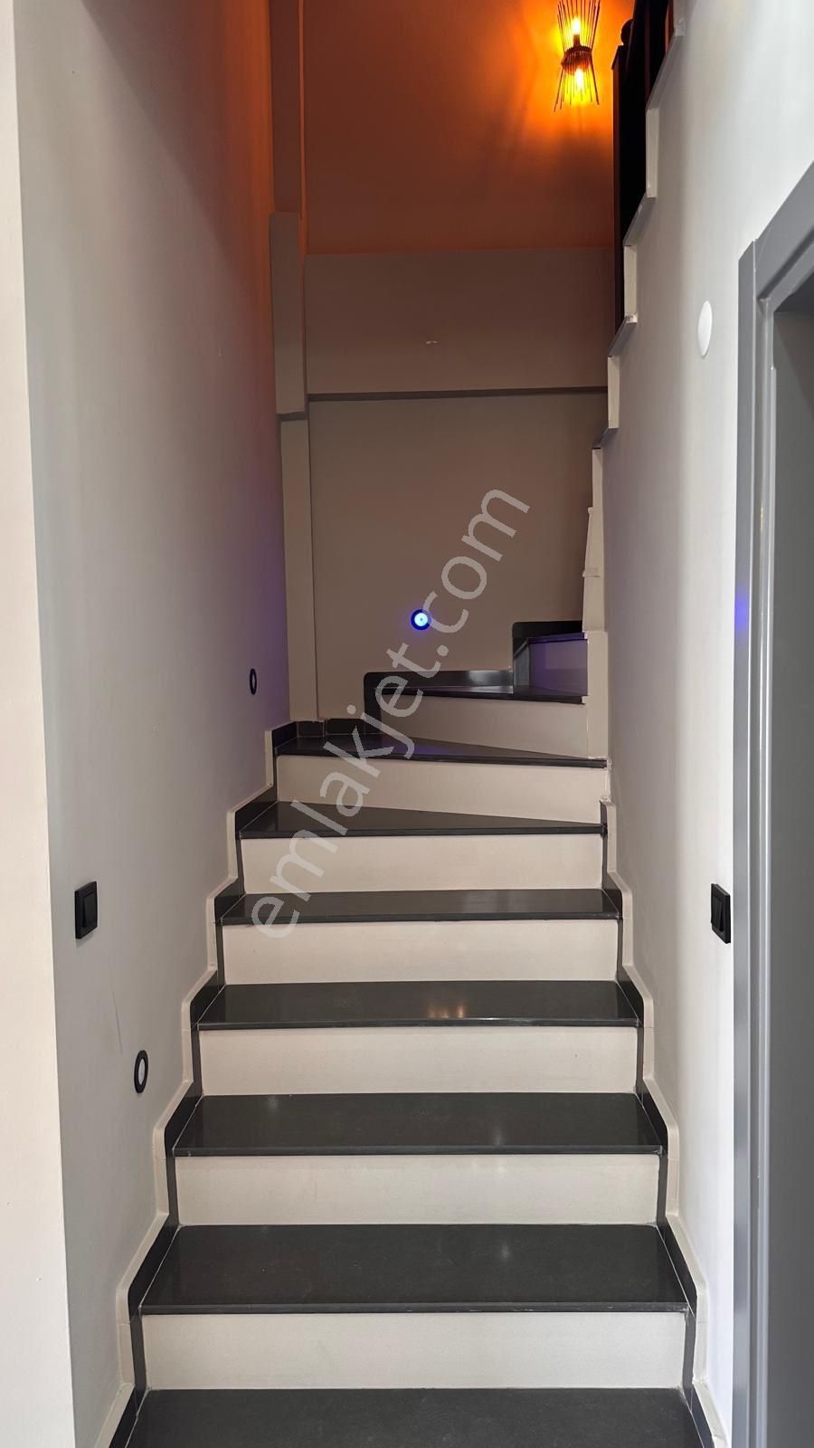 Didim Hisarda Triblex Villa - Görsel 9